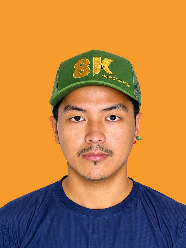 Mr. Lakpa Rinje Sherpa