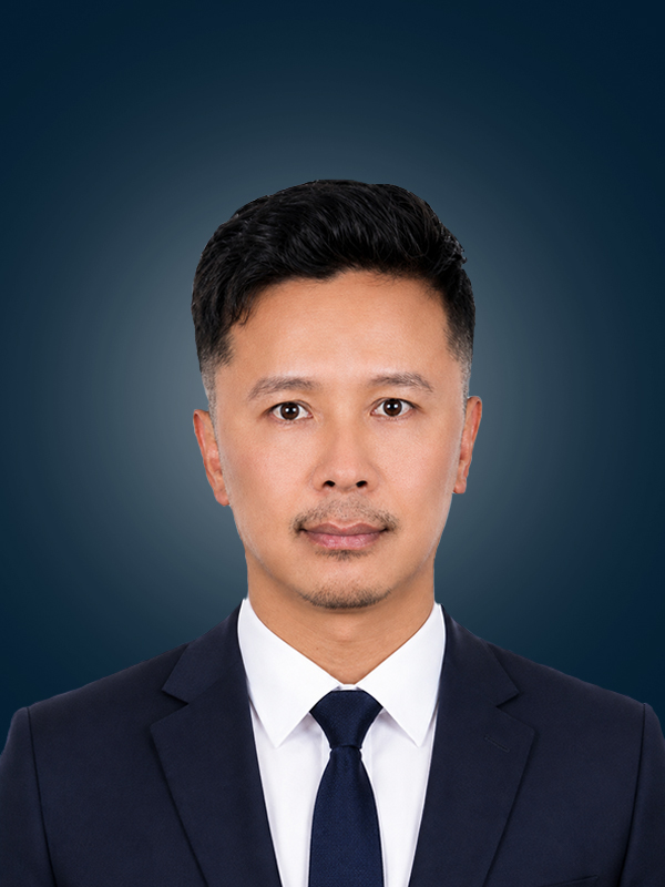 Mr. Lakpa Sherpa