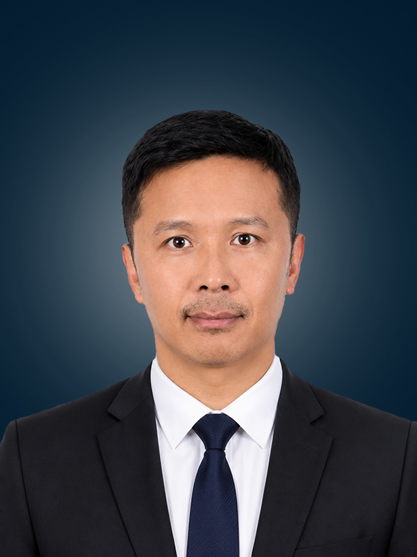 Mr. Lakpa Sherpa