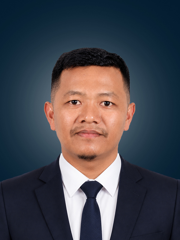 Mr. Lakpa Thendu Sherpa