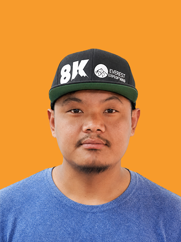 Mr. Lhakpa Sonam Sherpa