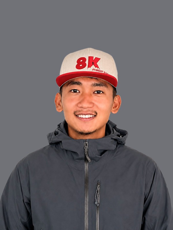 Mr. Milan Rai