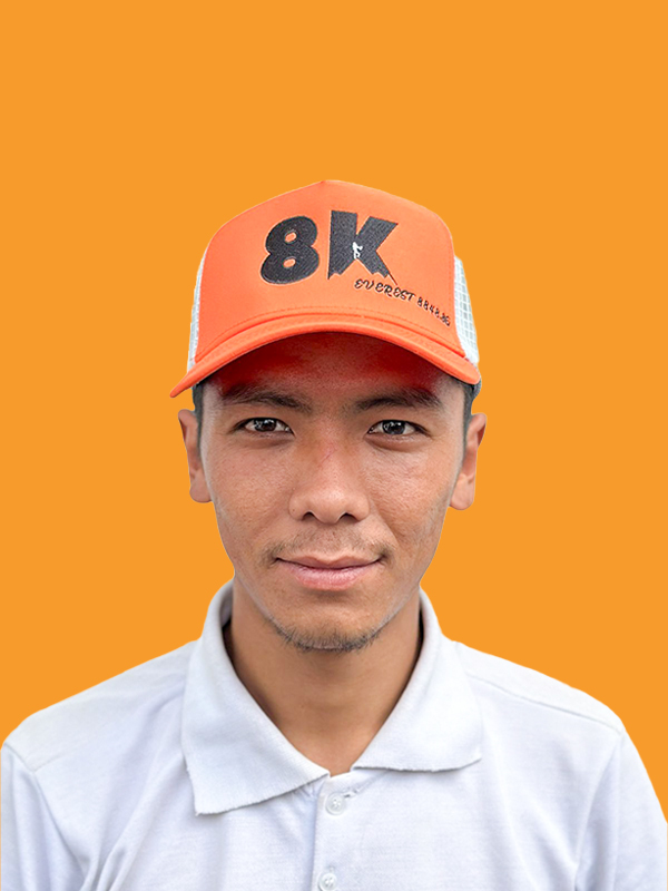 Mr. Ming N. Sherpa