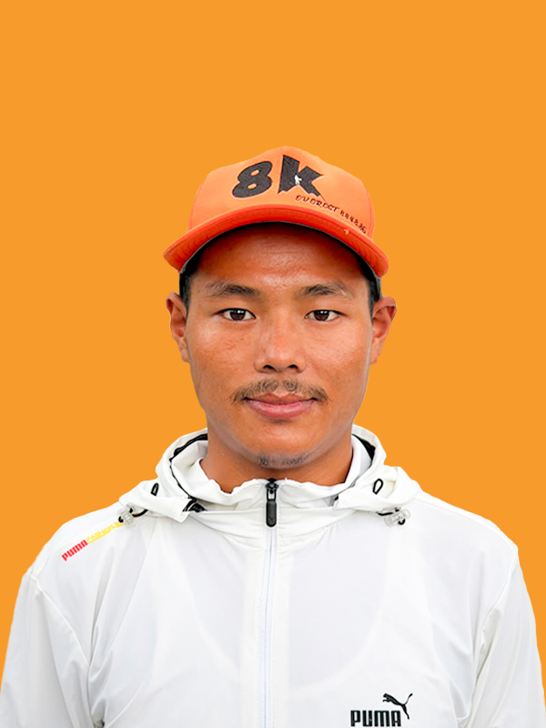 Mr. Ming Sona Sherpa
