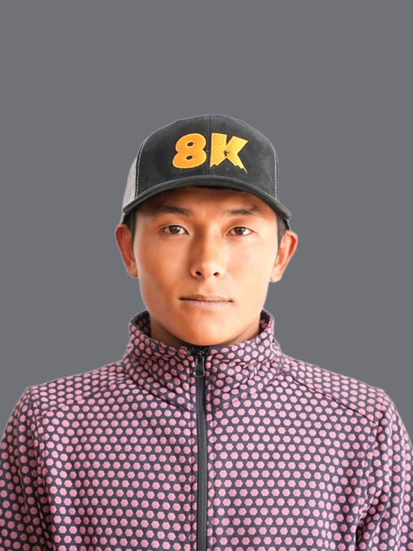 Mr. Mingma Dorchee Sherpa
