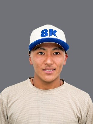Mr. Ngimasange Sherpa