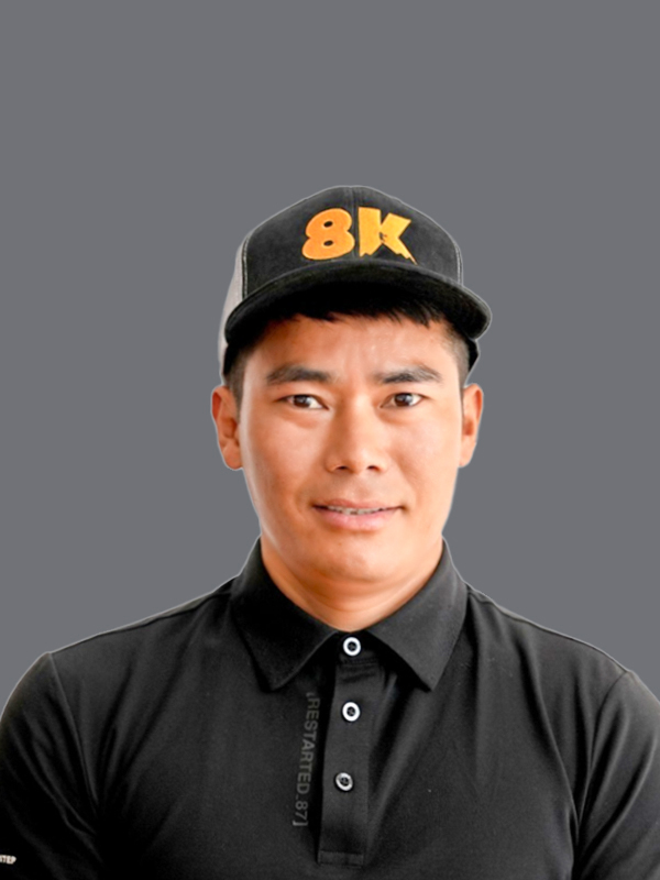 Mr. Pechhumbe Sherpa