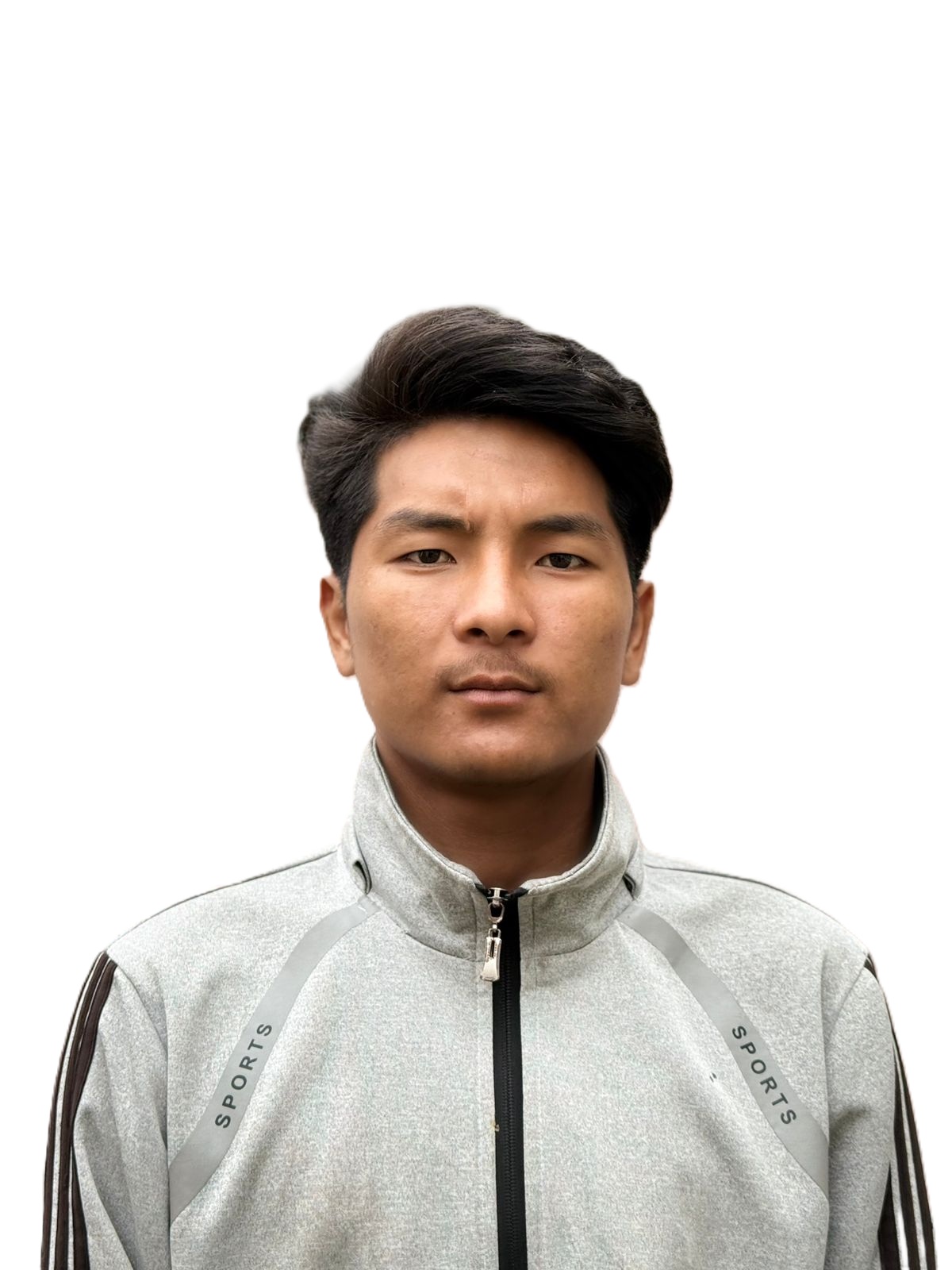 Mr. Pem Tenji Sherpa