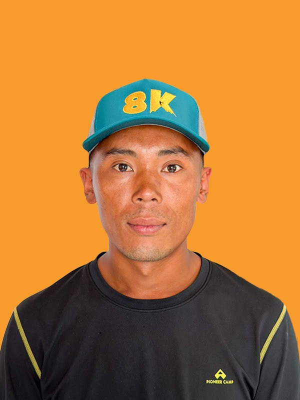Mr. Pema Rinje Sherpa