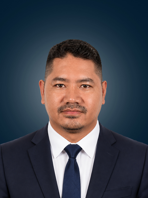 Mr. Pemba Sherpa