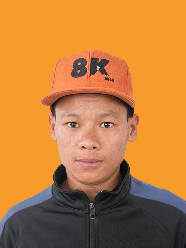 Mr. Phurba Thilen Sherpa