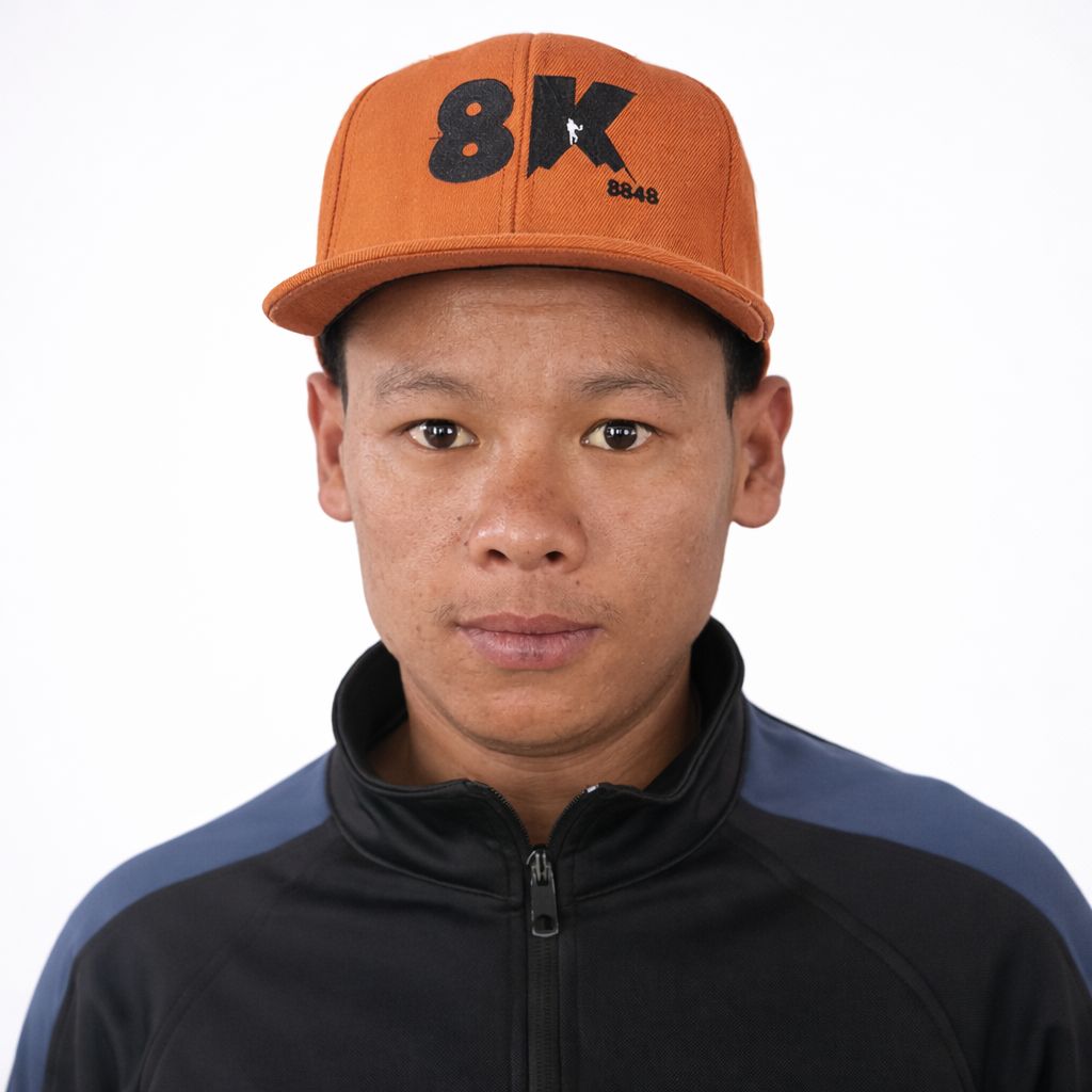 Mr. Phurba Thilen Sherpa