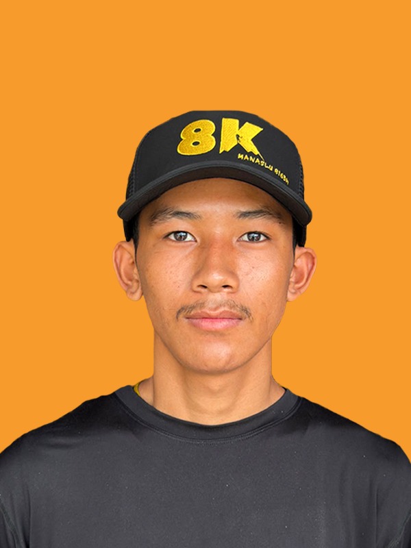 Mr. Phurtemba Sherpa