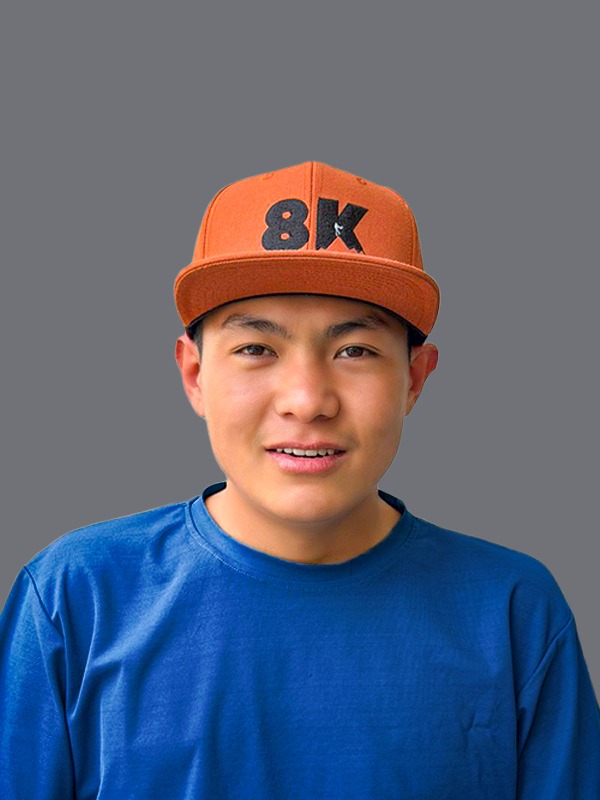 Mr. Phurtenji Sherpa