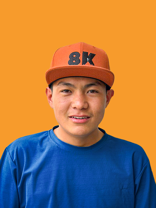 Mr. Phurtenji Sherpa