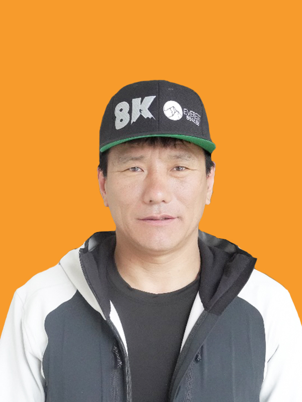 Mr. Sanu Sherpa