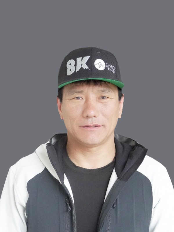 Mr. Sanu Sherpa