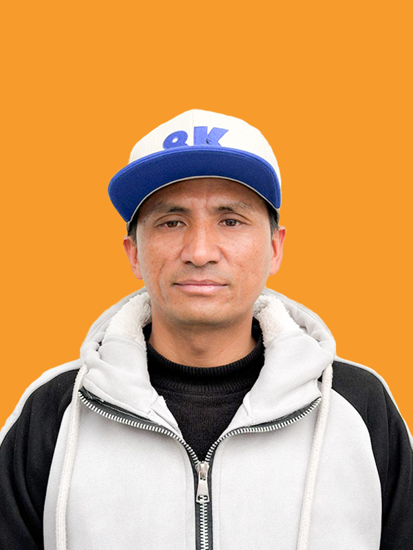 Mr. Sukra Bahadur Tamang