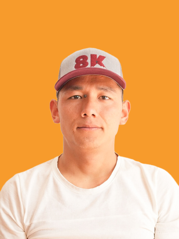 Mr. Tashi Sherpa
