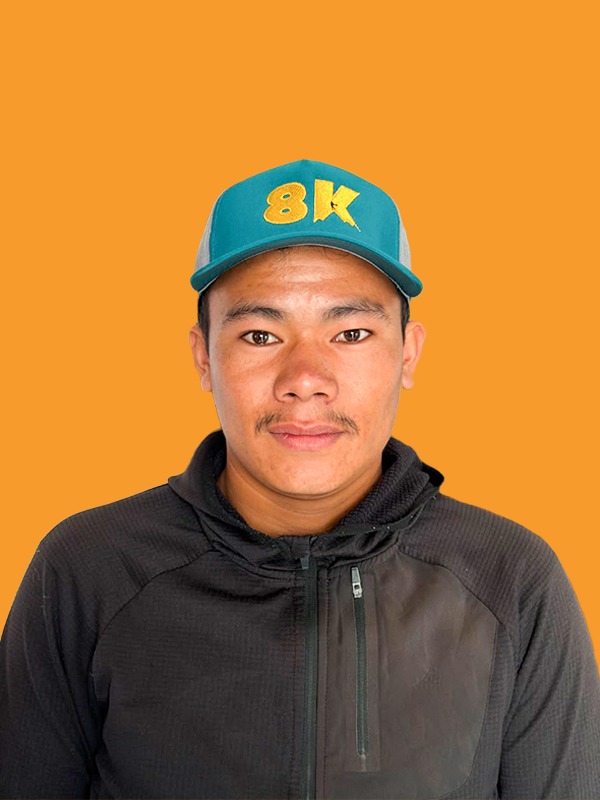 Mr. Tasi Sherpa