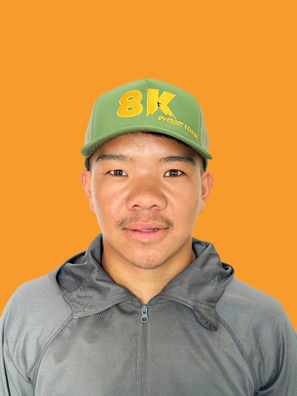Mr. Thinduk Sherpa