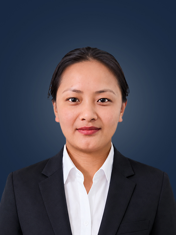 Mrs. Dawa Doma Sherpa
