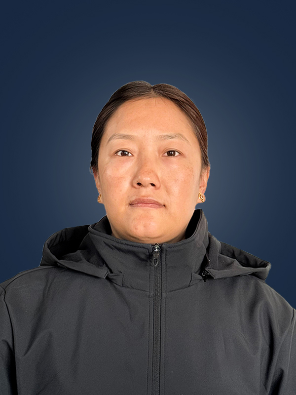Mrs. Dawa Sherpa