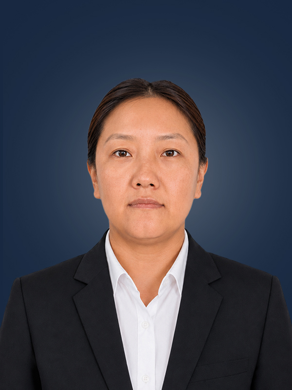 Mrs. Dawa Sherpa