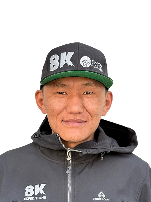 Tashi Sherpa