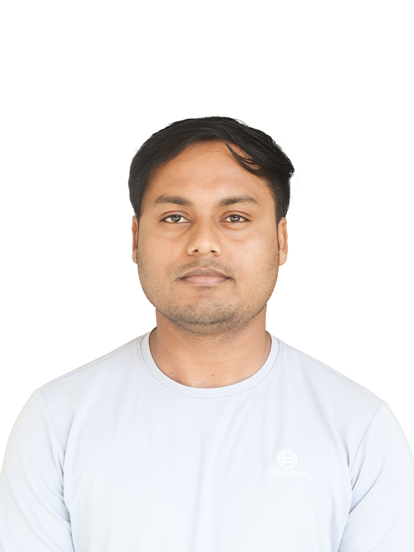 Mr. Santosh Kumar Ram