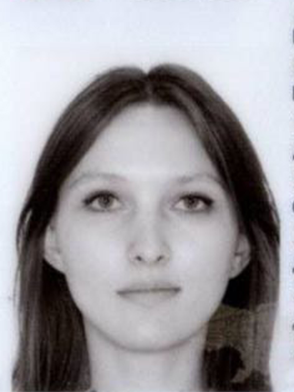 Ms. Nina Aleksieieva