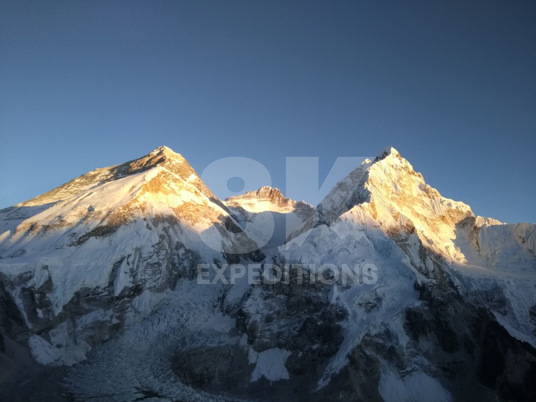 "Unforgettable Double Celebration: 8K Expeditions Spring 2023 Season Concludes With Resounding Success As We Joyfully Commemorate Mount Everest Day 2023"