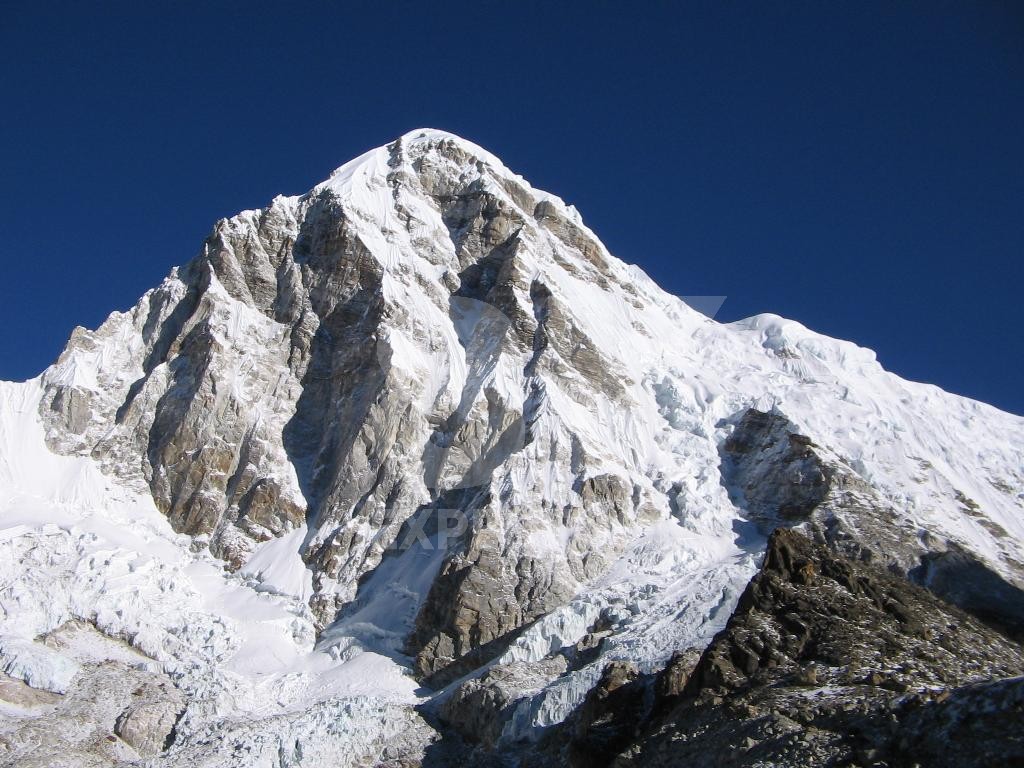 Pumori Expedition (7,161 M) | 7000m Expedition In Nepal |