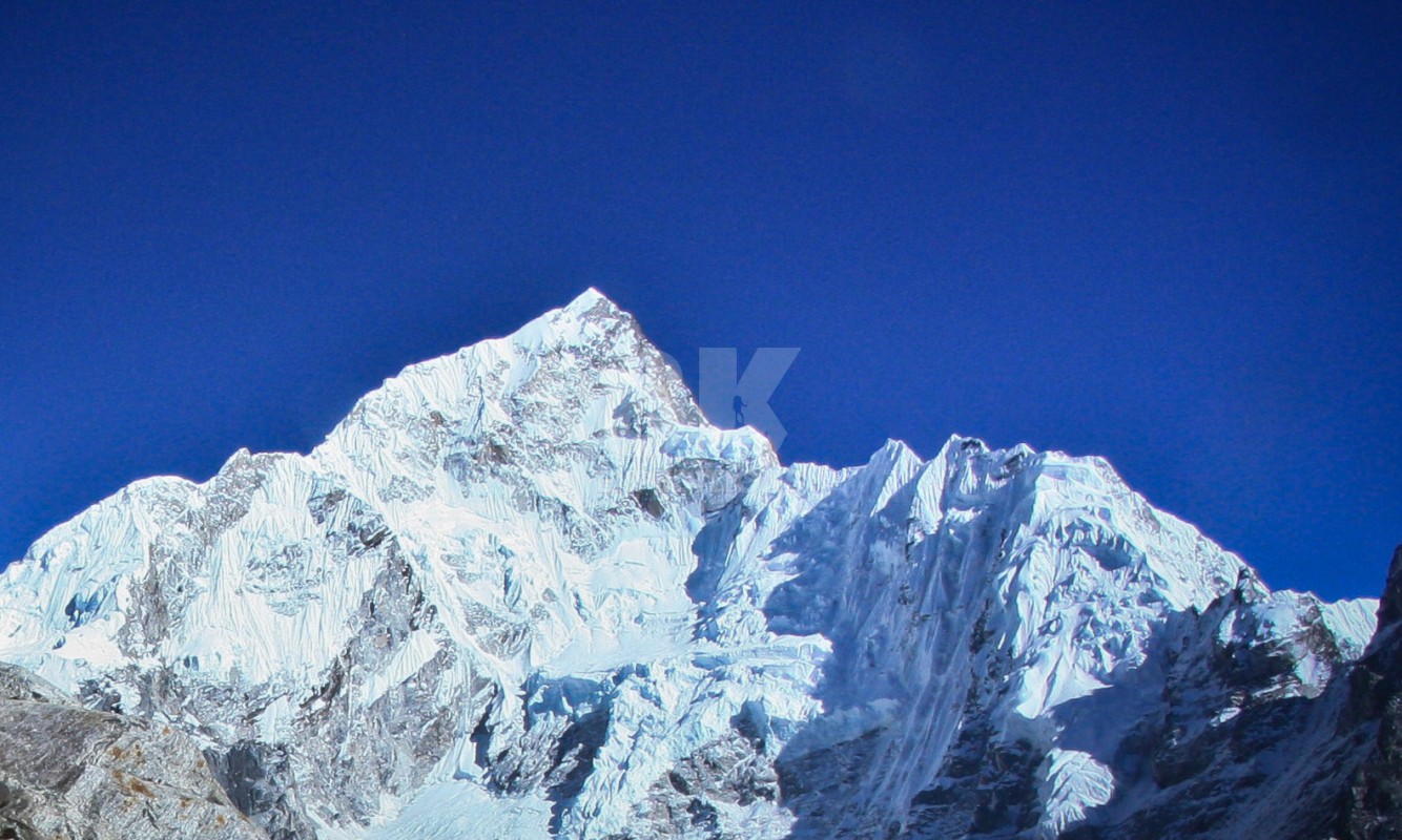Nuptse Expedition (7,861 M) | Expedition In Nepal - 7000ers |