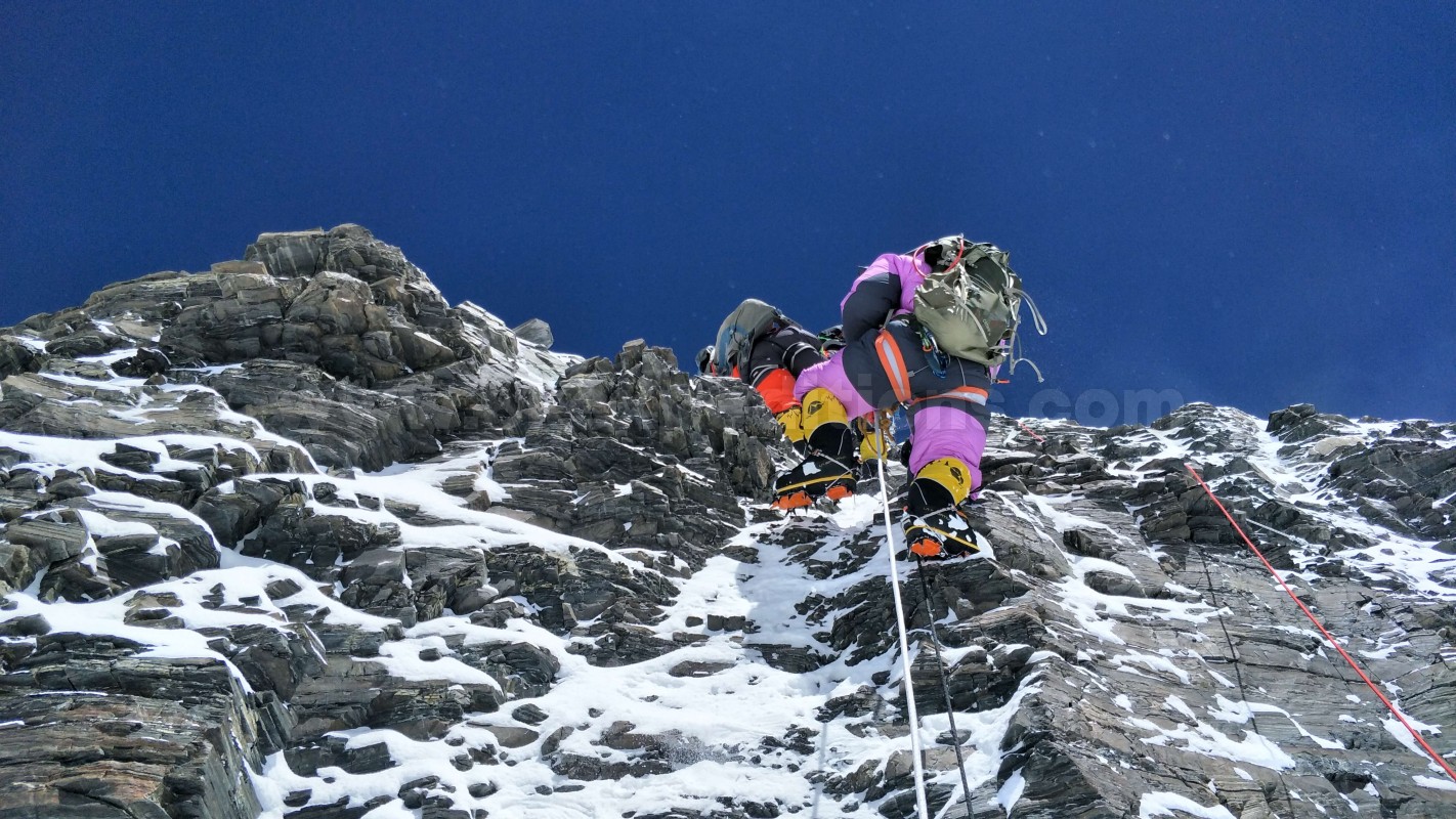 Lhotse Expedition (8,516 M) | 4th Highest Mountain |