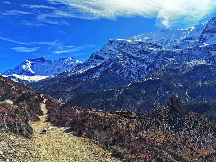 PoonHill Annapurna Circuit Trek | Popular Trekking In Nepal |
