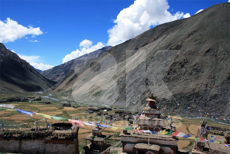 Lower Dolpo Trek | Remote And Isolated Trekking In Nepal |