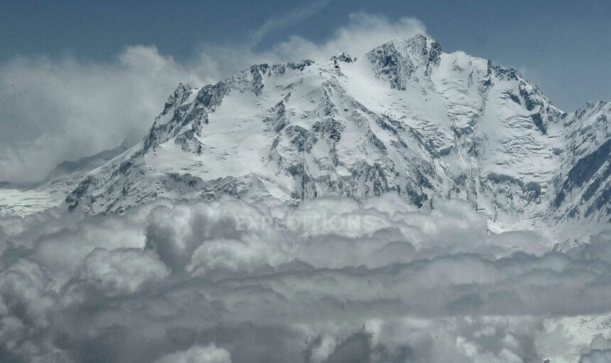Nanga Parbat Expedition (8,126 M) | 9th Highest Mountain In The World |