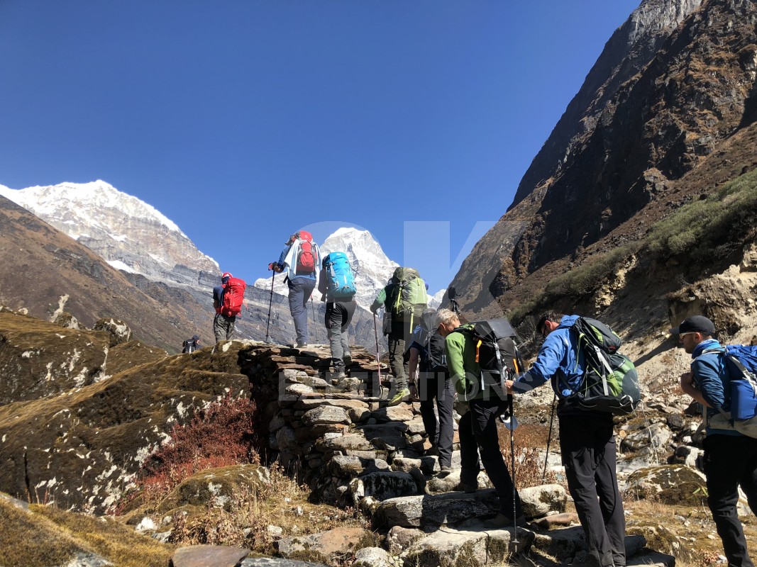 Mera Peak Climbing (6,476 M) | Best For The Beginner |