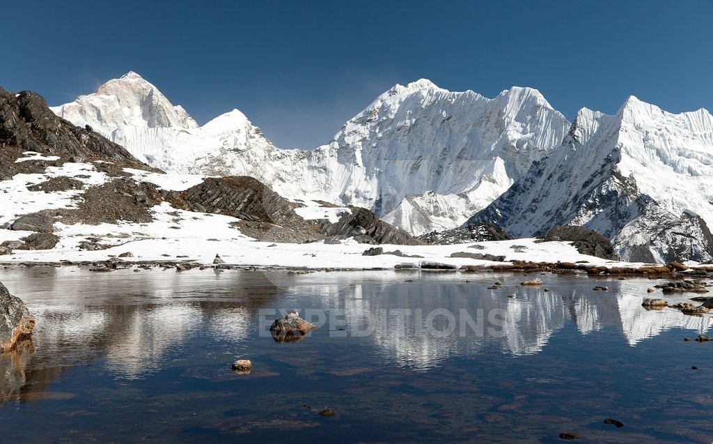 Makalu Base Camp Trek | Trekking In Nepal |