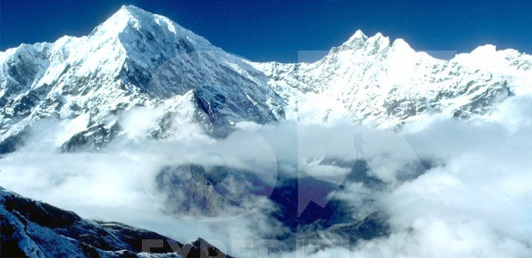 Naya Khang Peak | Peak Climbing In Nepal |