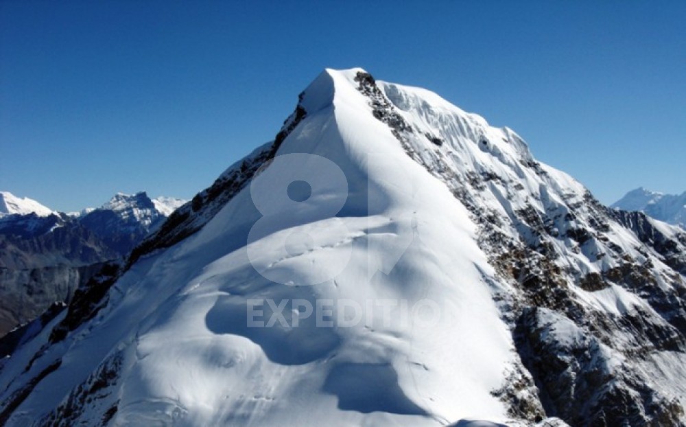 Chulu East Peak Climbing (6,584 M) | Peak Climbing In Nepal |