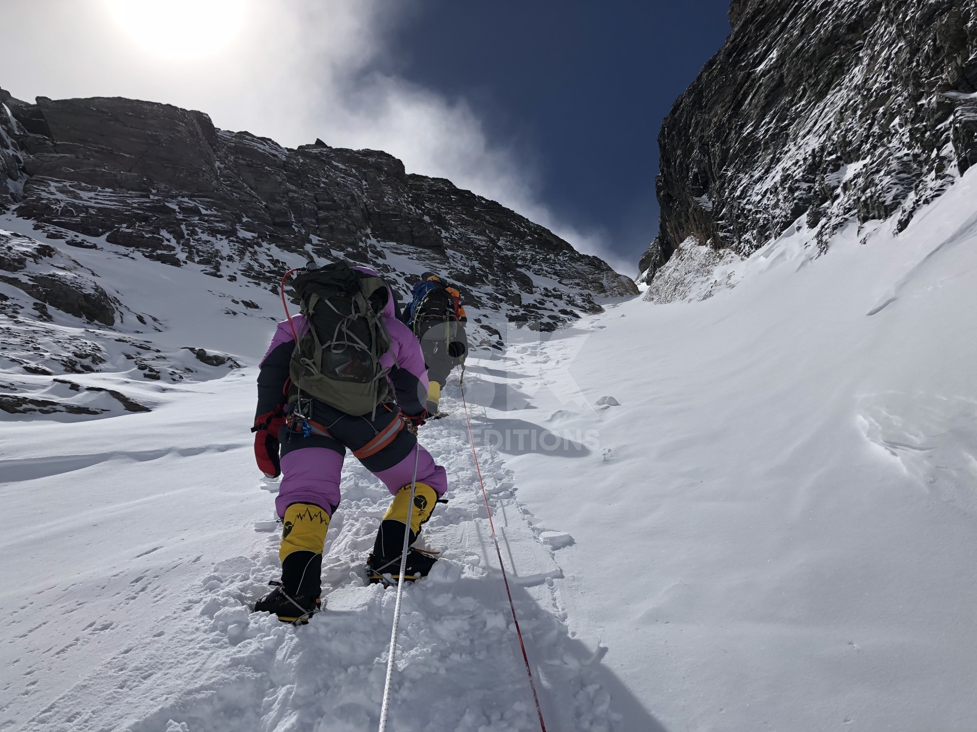 8K Lhotse Expedition 2024 Spring