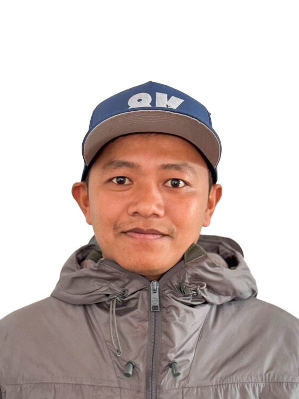 Mr. Lakpa Thendu Sherpa