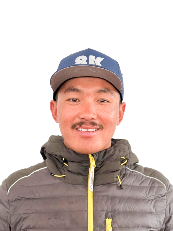 Mr.Tendi Sherpa