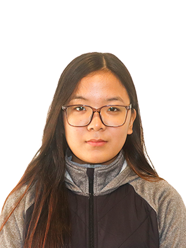 Ms. Mingma Lhamu Sherpa