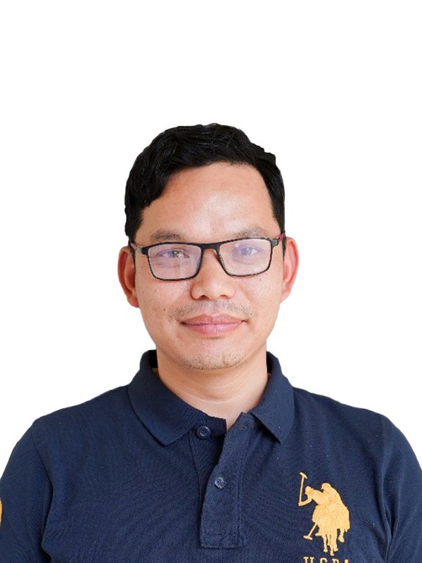 Mr. Yogendra Tamang