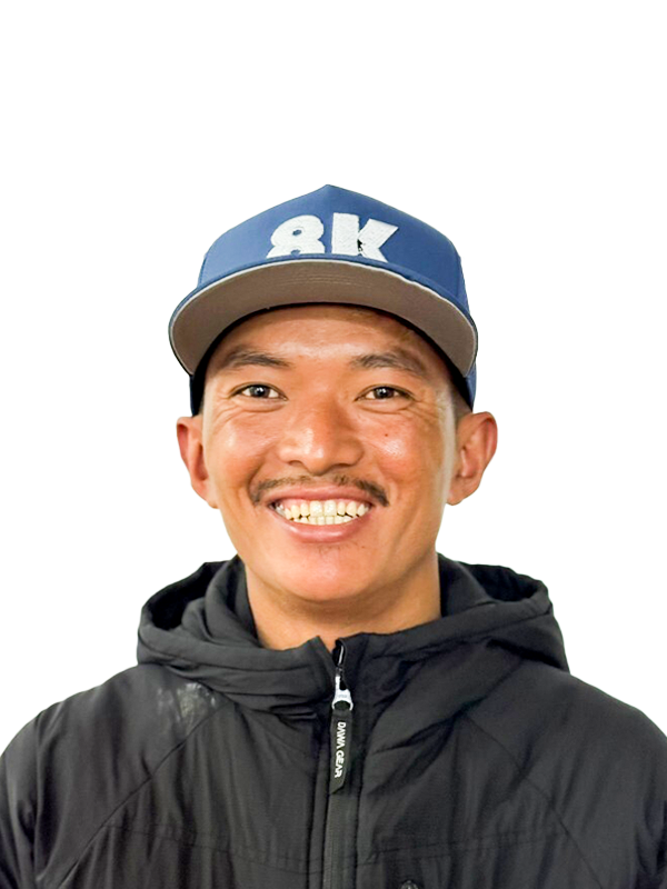 Mr. Lakpa Sherpa
