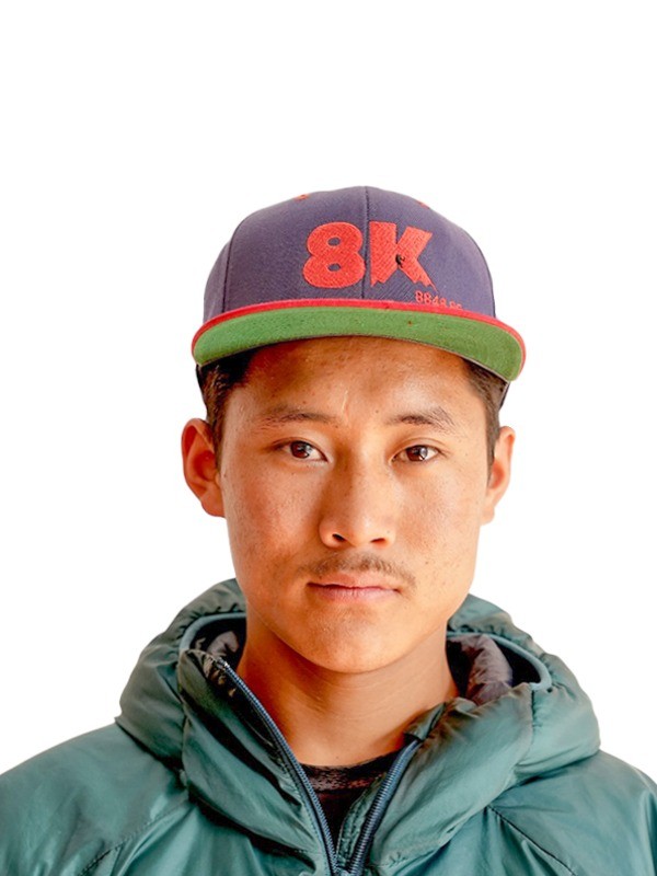 Mr. Pem Lakpa Sherpa