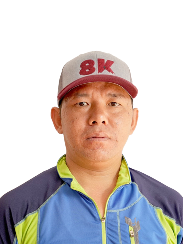 Mr. Chhewang Sherpa